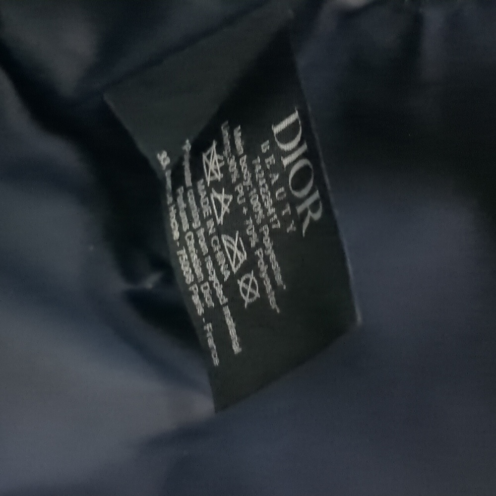 Christian Dior Pouch/Handbag - Picture 6 of 9